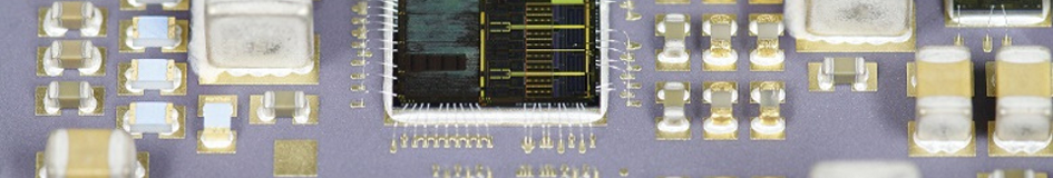 Hybrid Integrated Circuits